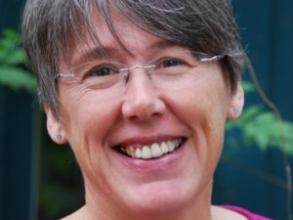 Photo of Barbara Hammond