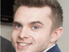 Photo of Ben Davison