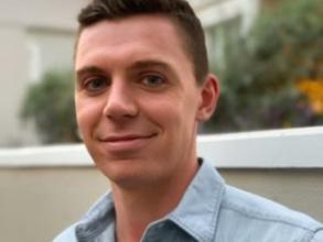 Photo of Ben Waterman