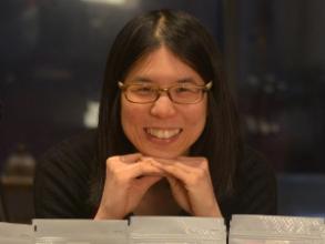 Photo of Chau-Jean Lin