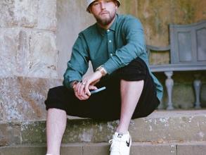 Photo of Ed Rosser