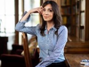 Photo of Elizabeth Filippouli