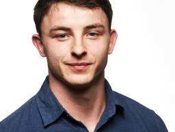 Photo of Ellis Parry