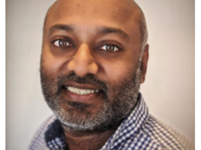 Photo of Henry Majed