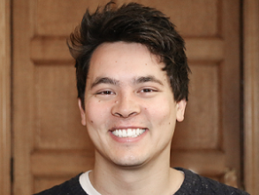 Photo of Matt Pierri