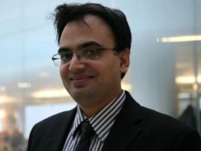 Photo of Naveen Sharma