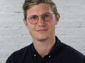 Photo of Stephen Barnett