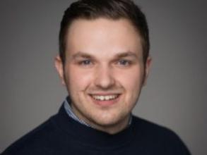 Photo of Ben Thompson