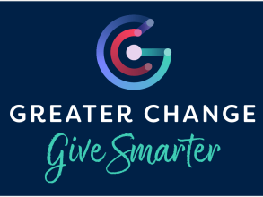 Greater Change Logo