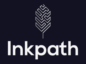 InkPath Logo