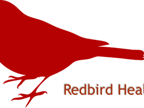 Redbird Health Tech Logo