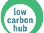 Low Carbon Hub Logo