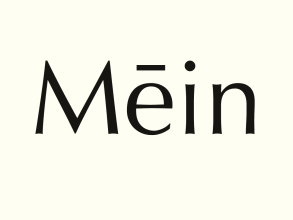 Mein Skincare Logo