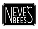 Neve's Bees Logo