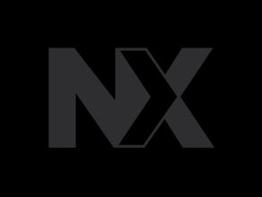NX Magazine Logo