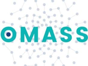 OMass Logo