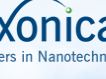 Oxonica Logo