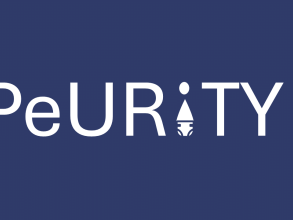 peurity logo
