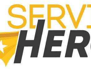 ServisHero Logo