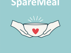 sparemeal logo