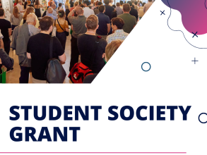student society grant  tile