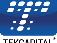 Tekcapital Logo