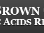 Tom Brown Group Logo