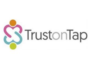 TrustonTap Ltd Logo