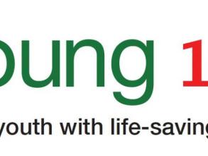 Young 1ove Logo