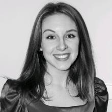 Greta Sikora EnSpire Summer intern headshot