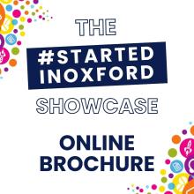 online brochure cover