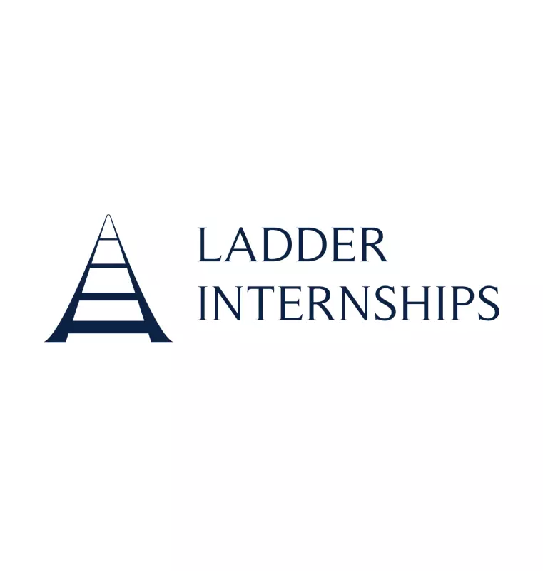 Ladder Internships Logo