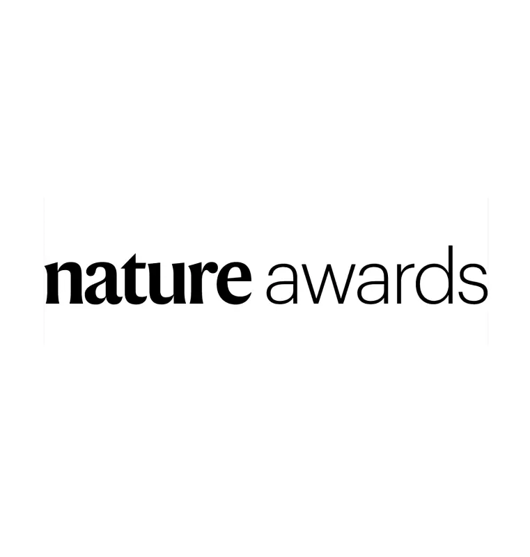 Nature Awards Logo