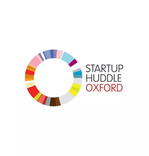Startup Huddle Oxford Logo