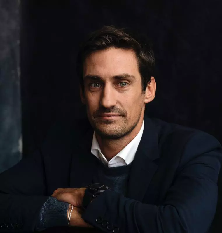 Guillaume Pousaz