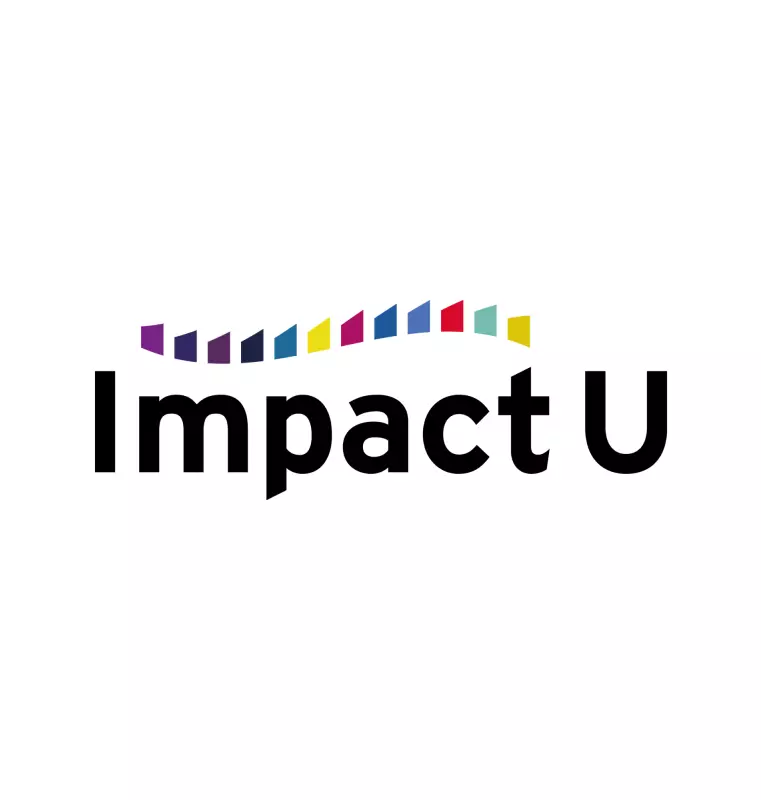 ImpactU Logo